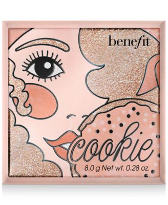 Benefit Cosmetics Cookie Powder Highlighter