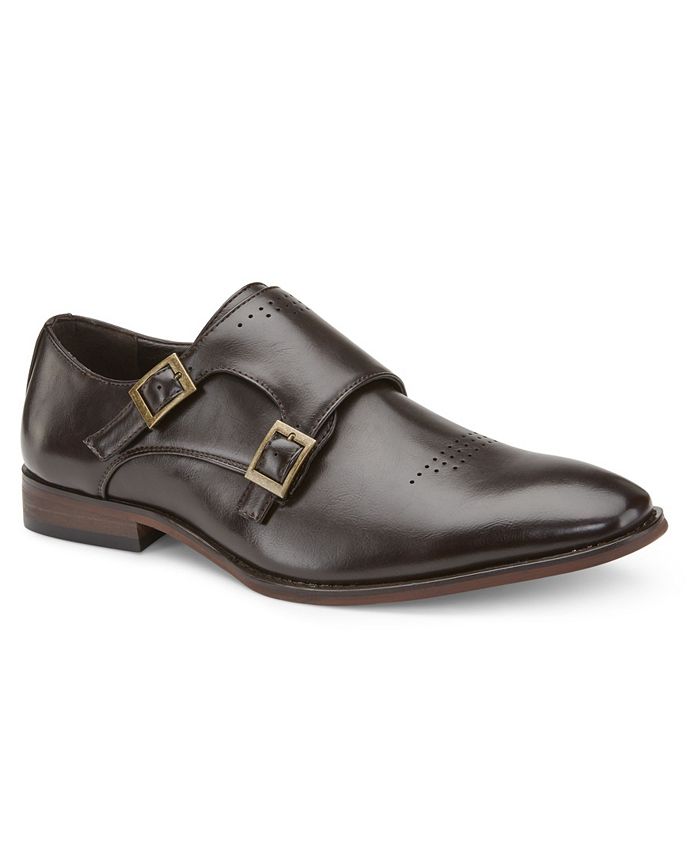 XRAY Men's Holden Dress Shoe Monk Strap Macy's