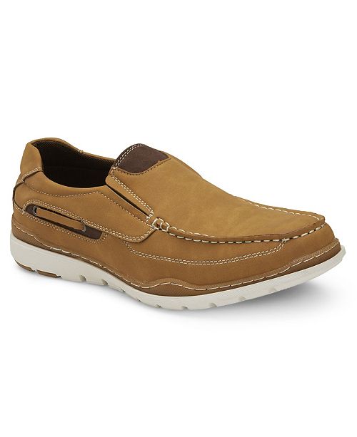 Xray Men S The Rewley Casual Loafer Reviews All Men S Shoes