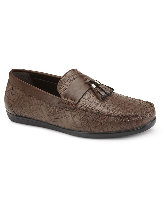 XRAY Men's Cassidy Dress Shoe Loafer Macy's