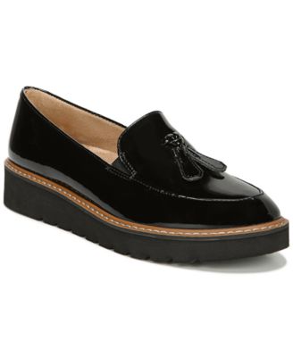 Naturalizer electra wedge loafer on sale