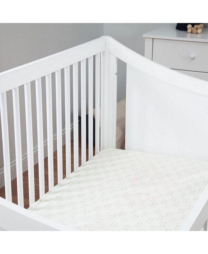 Carter's by DaVinci Hayley 4in1 Convertible Crib Macy's