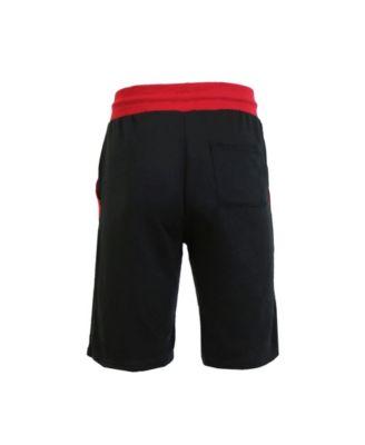 terry sweat shorts