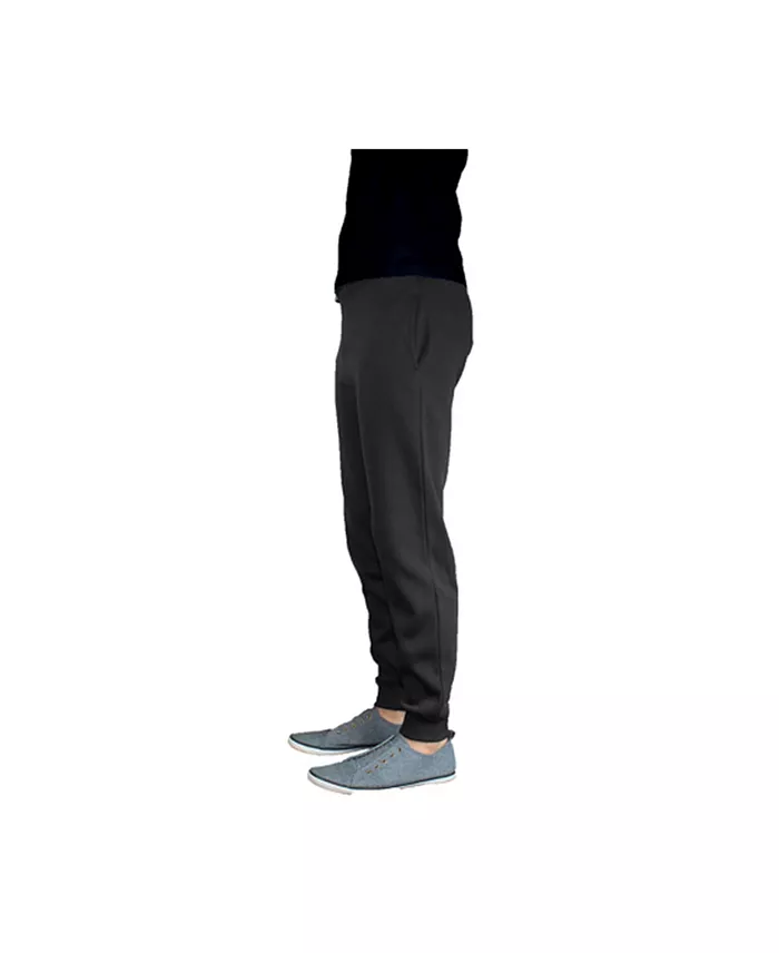 Men's Slim Fit Jogger Pants - thumbnail 4