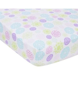 Micacle Baby Boys and Girls Muslin Crib Sheet