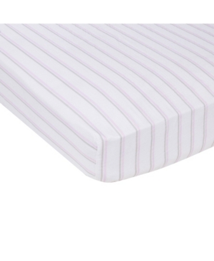 Micacle Baby Boys and Girls Muslin Crib Sheet