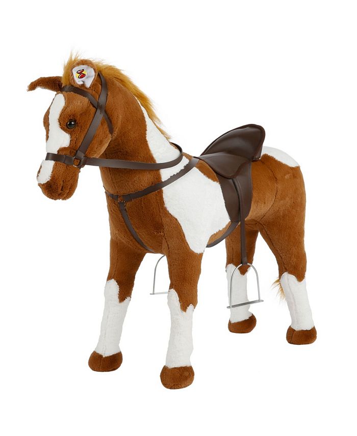 Rockin rider sales cookie stable horse