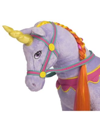 rockin rider cookie stable horse