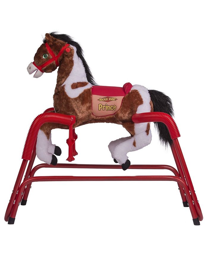 Rockin' Rider Prince Spring Horse Macy's