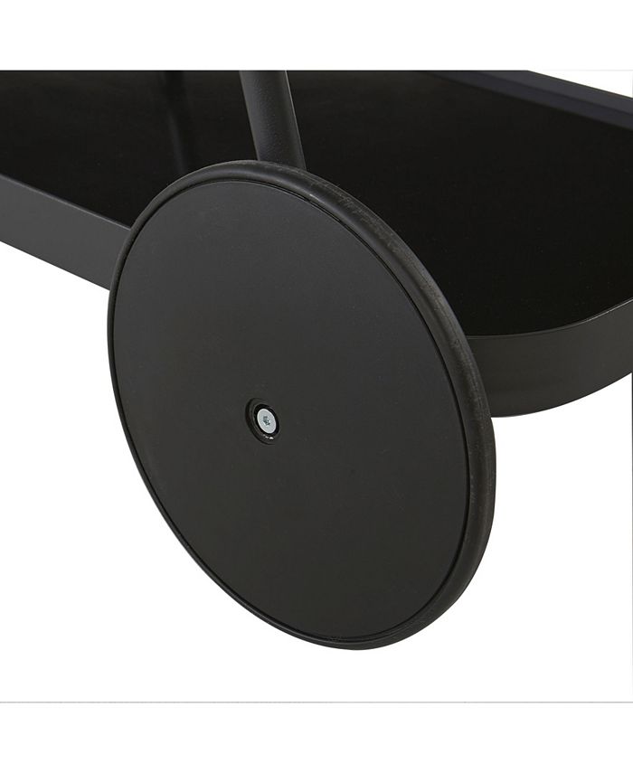 Novogratz Collection Novogratz Poolside Collection Barbie Outdoor Bar