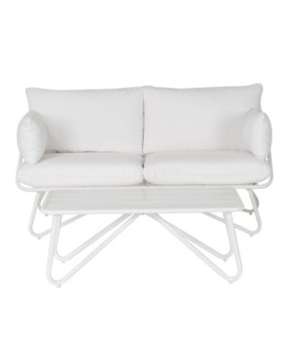 novogratz teddi patio chair