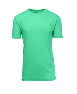 Men's Crew Neck T-Shirt