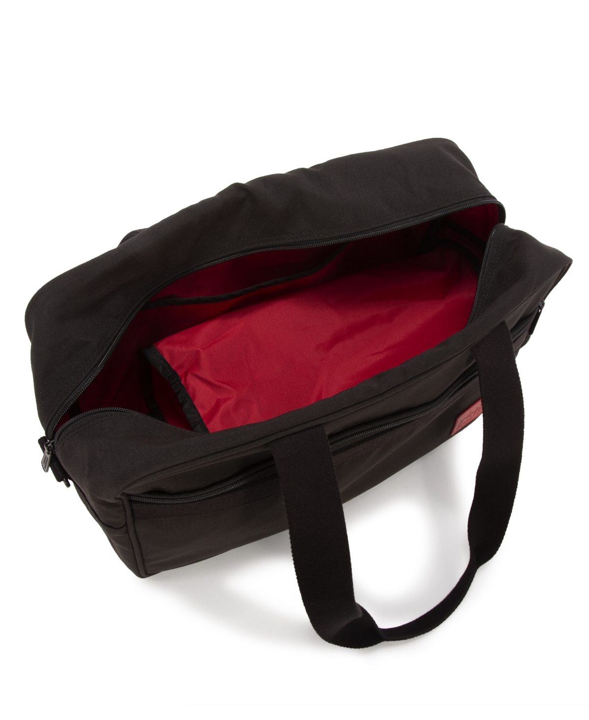 Manhattan Portage Waxed Nylon Amboy Tote