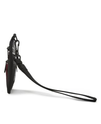 Манхэттенский кошелек Portage Morgan