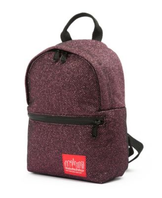 guess skye debossed logo backpack