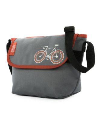 manhattan portage mini