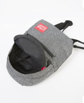 Midnight Randall's Island Backpack