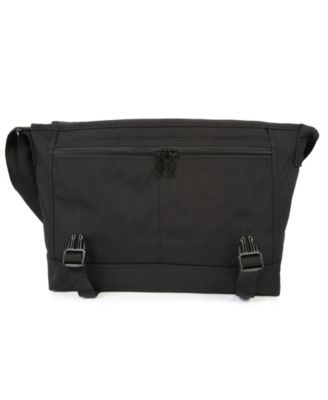 Маленькая курьерская сумка Hell's Kitchen от Manhattan Portage