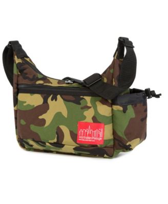 Manhattan Portage Clarkson Street Day Bag - Macy's