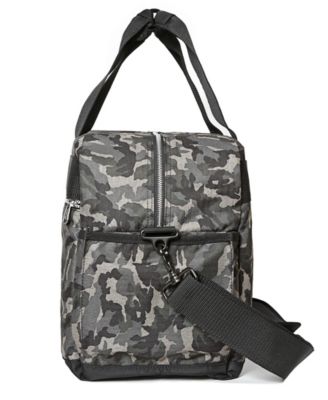 Спортивная сумка Manhattan Portage из саржи