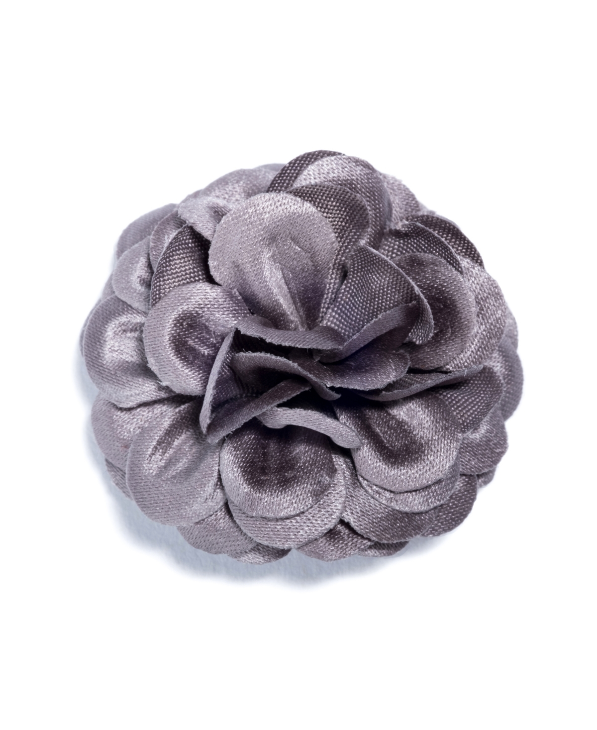 Hook and Albert Large Lapel Flower