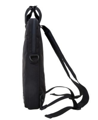 Сумка для ноутбука Manhattan Portage Commuter Black Label Jr 13