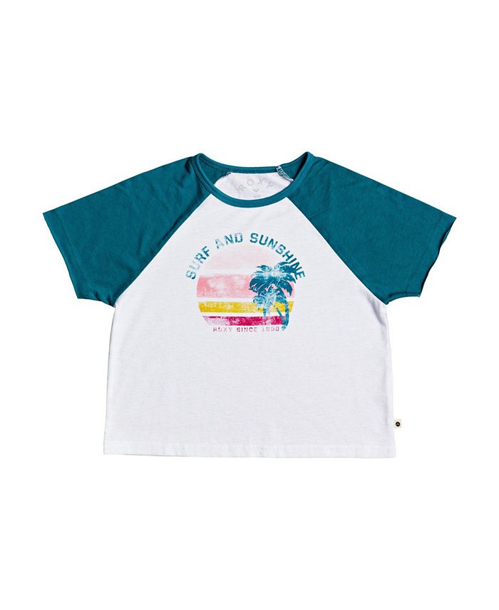 Roxy clearance kids clothes