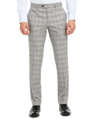 macy's men's casual pants