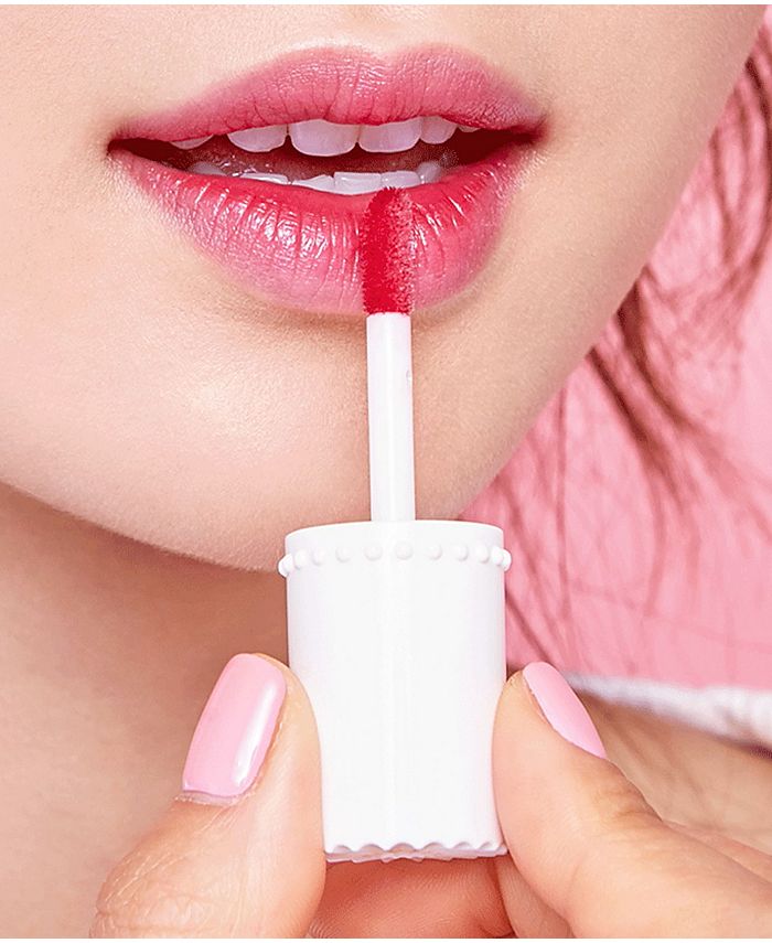 Benefit Cosmetics Lip & Cheek Stain, 6ml & Reviews Makeup