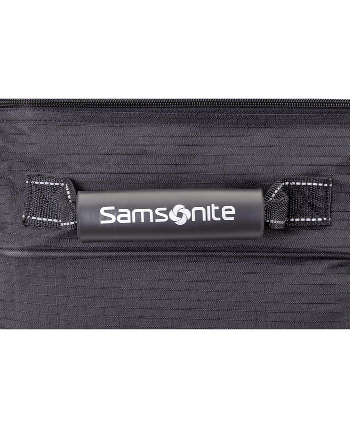 Samsonite Travel Golf Trunk Organizer Macy's