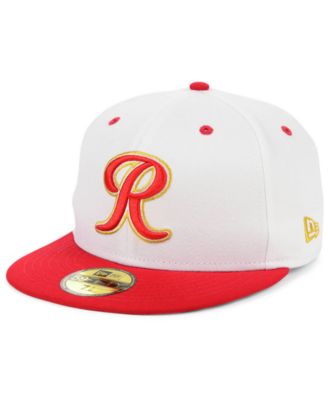 Lids - Retro Stars and Stripes 59FIFTY Cap