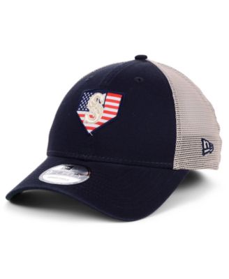 New Era - Home Of The Brave 9FORTY Cap
