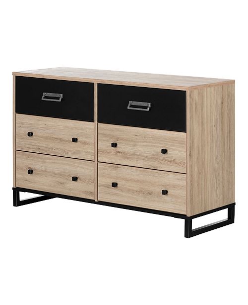 South Shore Induzy Dresser Reviews Furniture Macy S