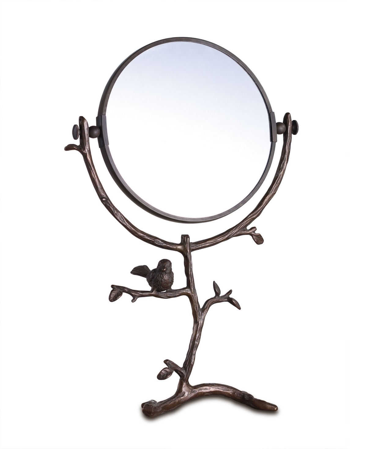 Spi Home Sparrow Table Mirror