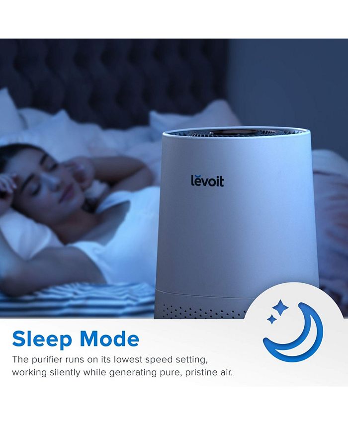 Levoit Tower Pro True Hepa Air Purifier Macy's