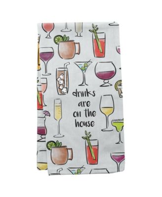 tea towels online