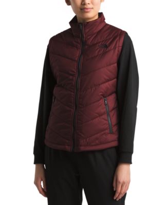 North face shop women's tamburello vest