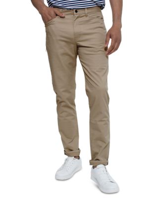 Kenneth Cole Men's Mobility Pants - Macy's