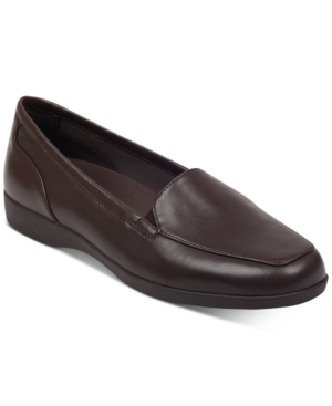 image of Easy Spirit Devitt Loafers Women-s Shoes