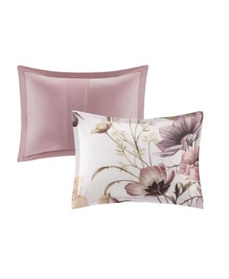 Cassandra 8-Pc. Comforter Set, California King