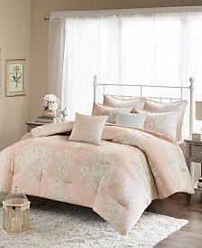 Madison Park Bed in a Bag and Comforter Sets: Queen, King & More - Macy's