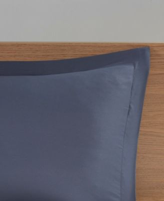 Marsden Striped Comforter Set, Full