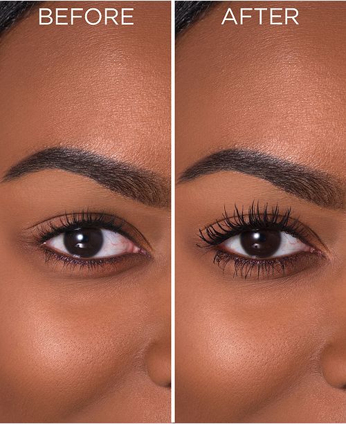 Tarte Lights, Camera, Lashes™ 4in1 Mascara & Reviews Makeup