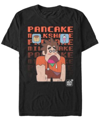 wreck it ralph t shirt mens