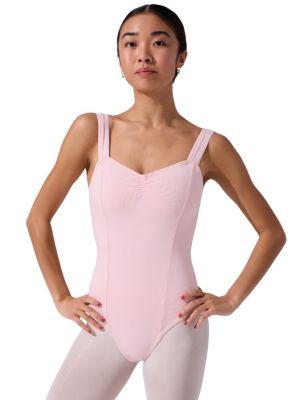 Women's Princess Tank Leotard