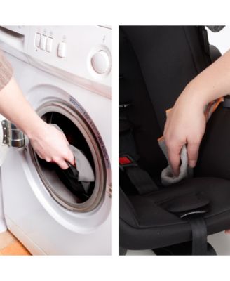 Pivot Modular Travel System with Safemax Infant Car Seat