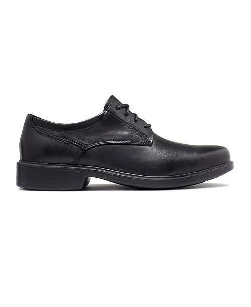 bostonian wendell oxford
