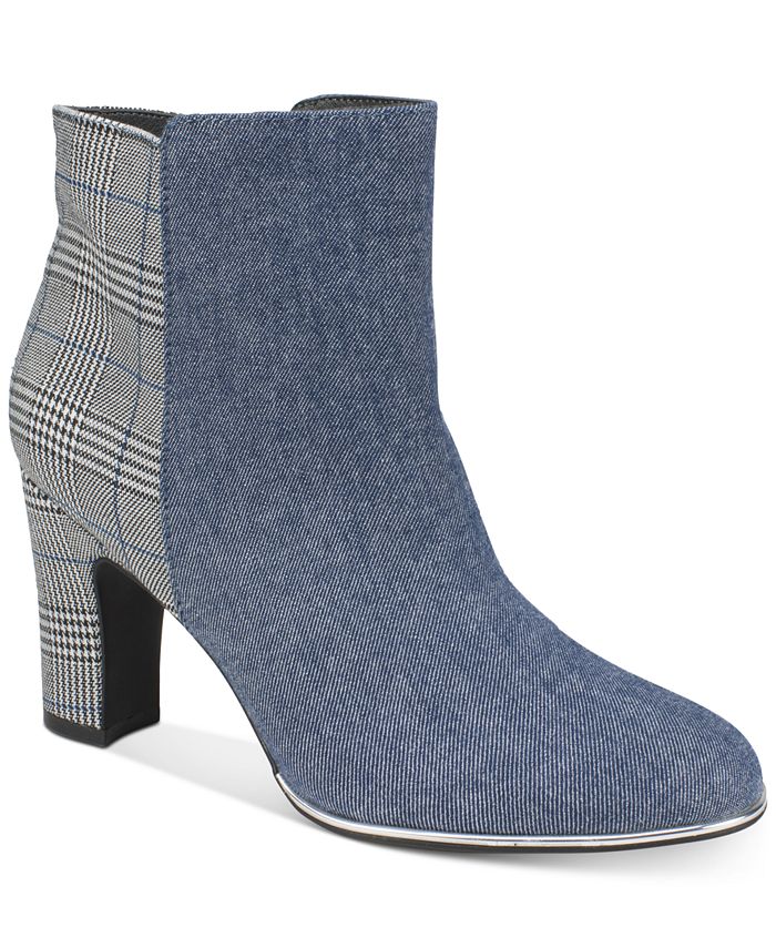 Macys rialto boots new arrivals