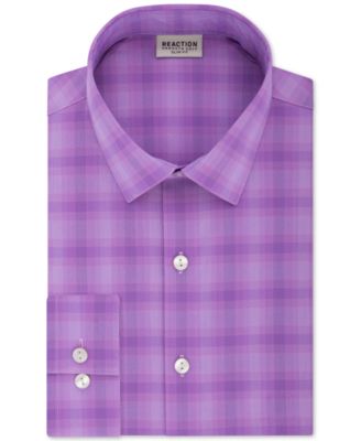 kenneth cole dress shirts macy's