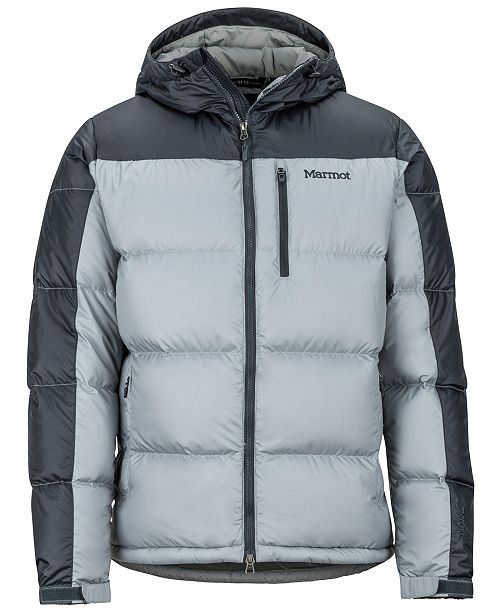 Marmot Men S Guides Down Hoody Reviews Coats Jackets Men